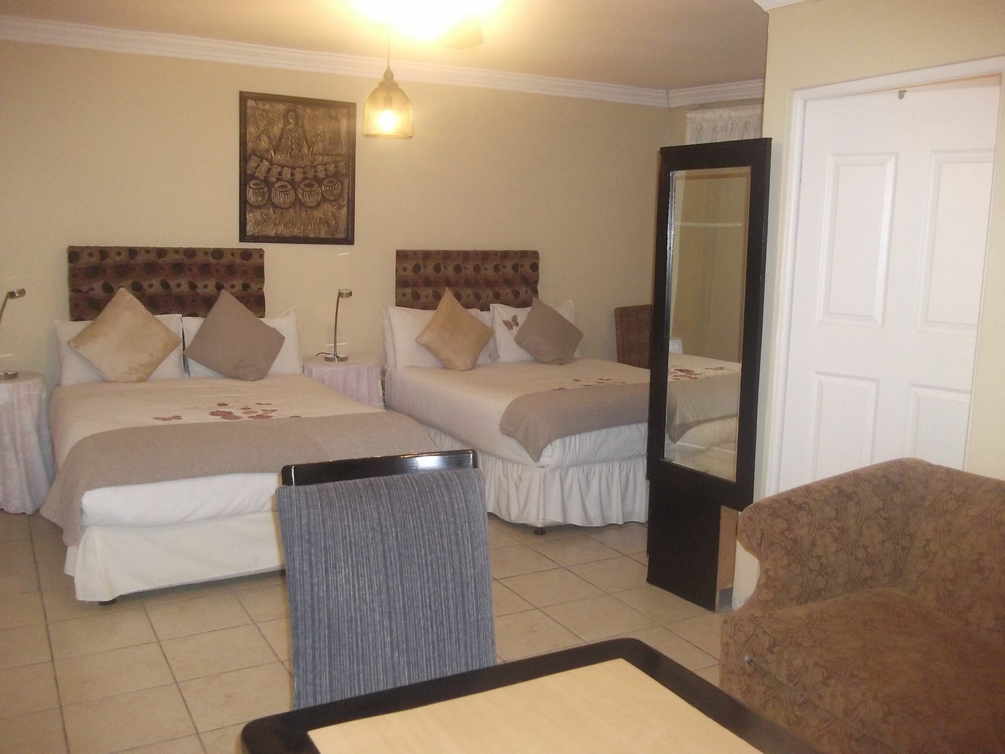 Mbalentle Guesthouse Bishop Lavis Extérieur photo