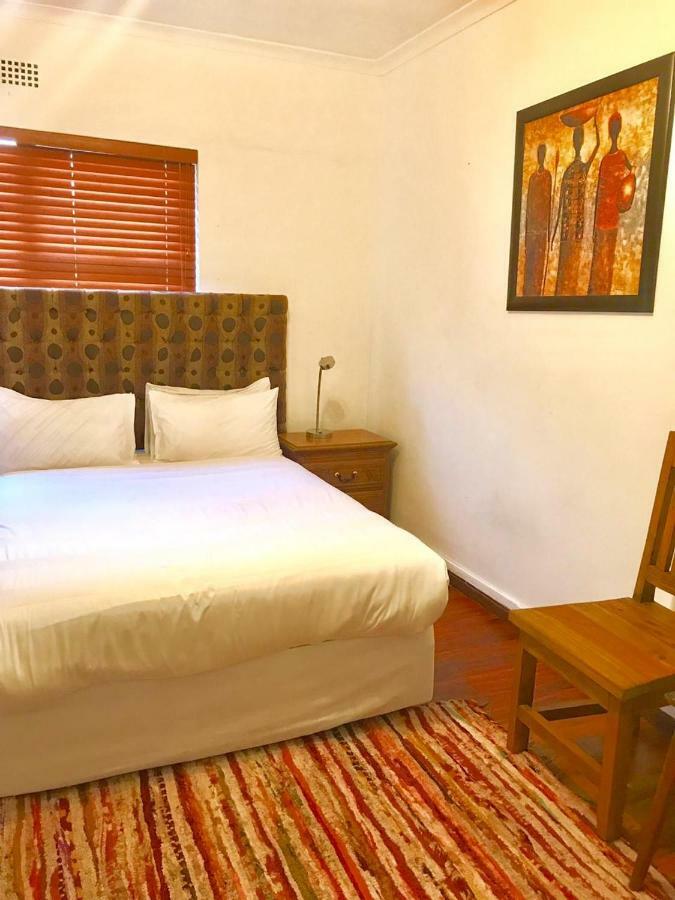 Mbalentle Guesthouse Bishop Lavis Extérieur photo